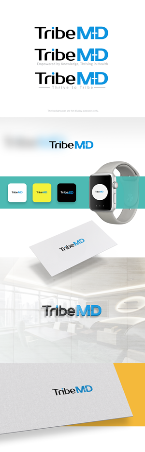 Logo Design by edwinnegz1 for this project | Design: #34814730