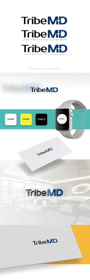 Logo Design by edwinnegz1 for this project | Design: #34814823