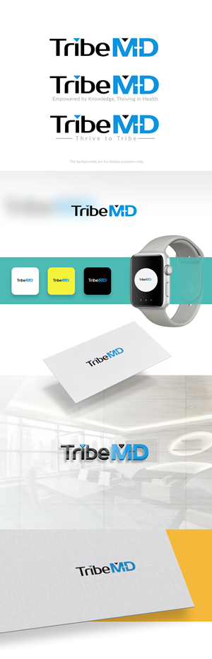 Logo Design by edwinnegz1 for this project | Design: #34818973