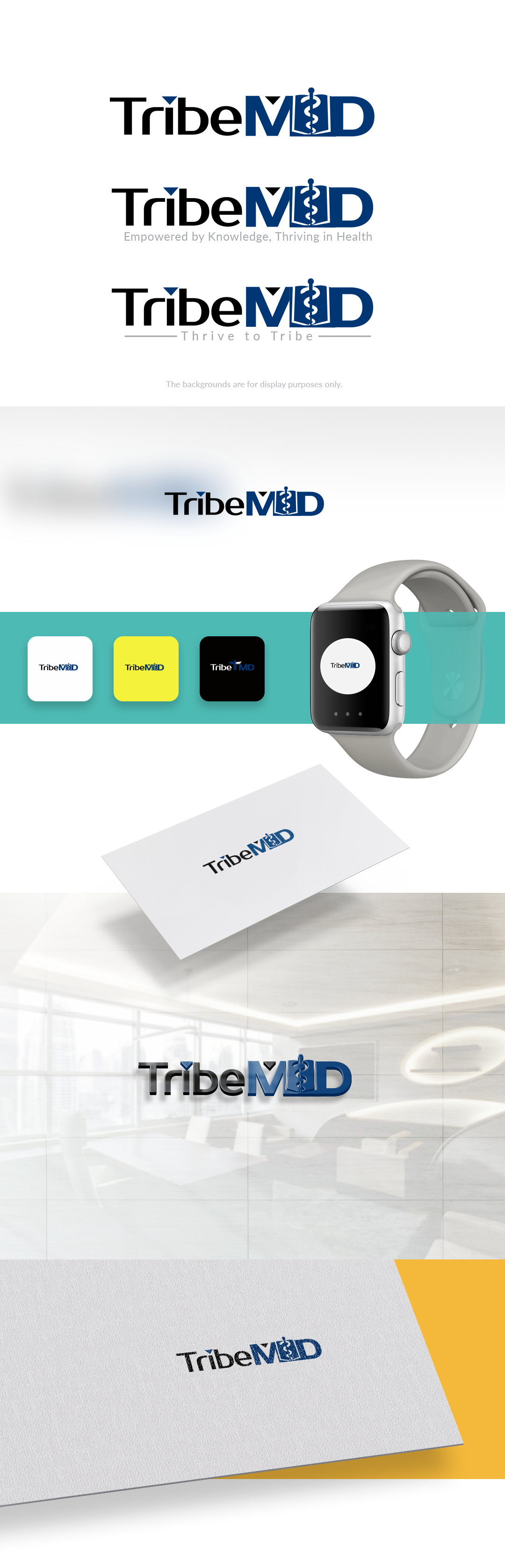 Logo Design by edwinnegz1 for this project | Design #34826327