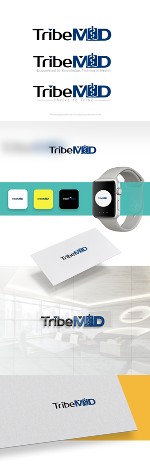 Logo Design by edwinnegz1 for this project | Design: #34826327