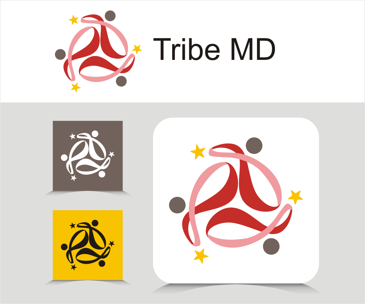 Logo Design by f i l d a for this project | Design #34809942