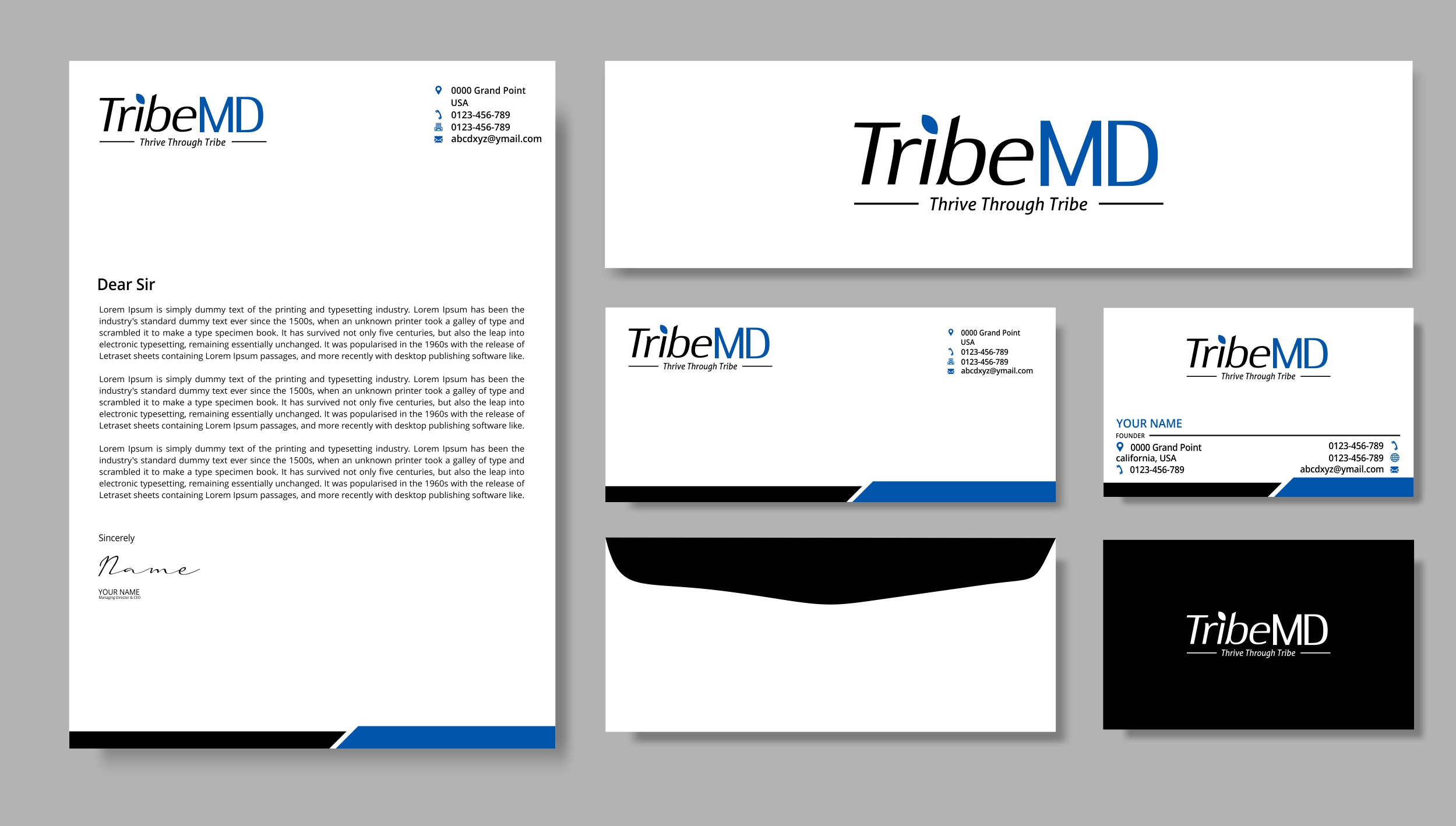 Logo Design by SigmaStudio for this project | Design #34814311