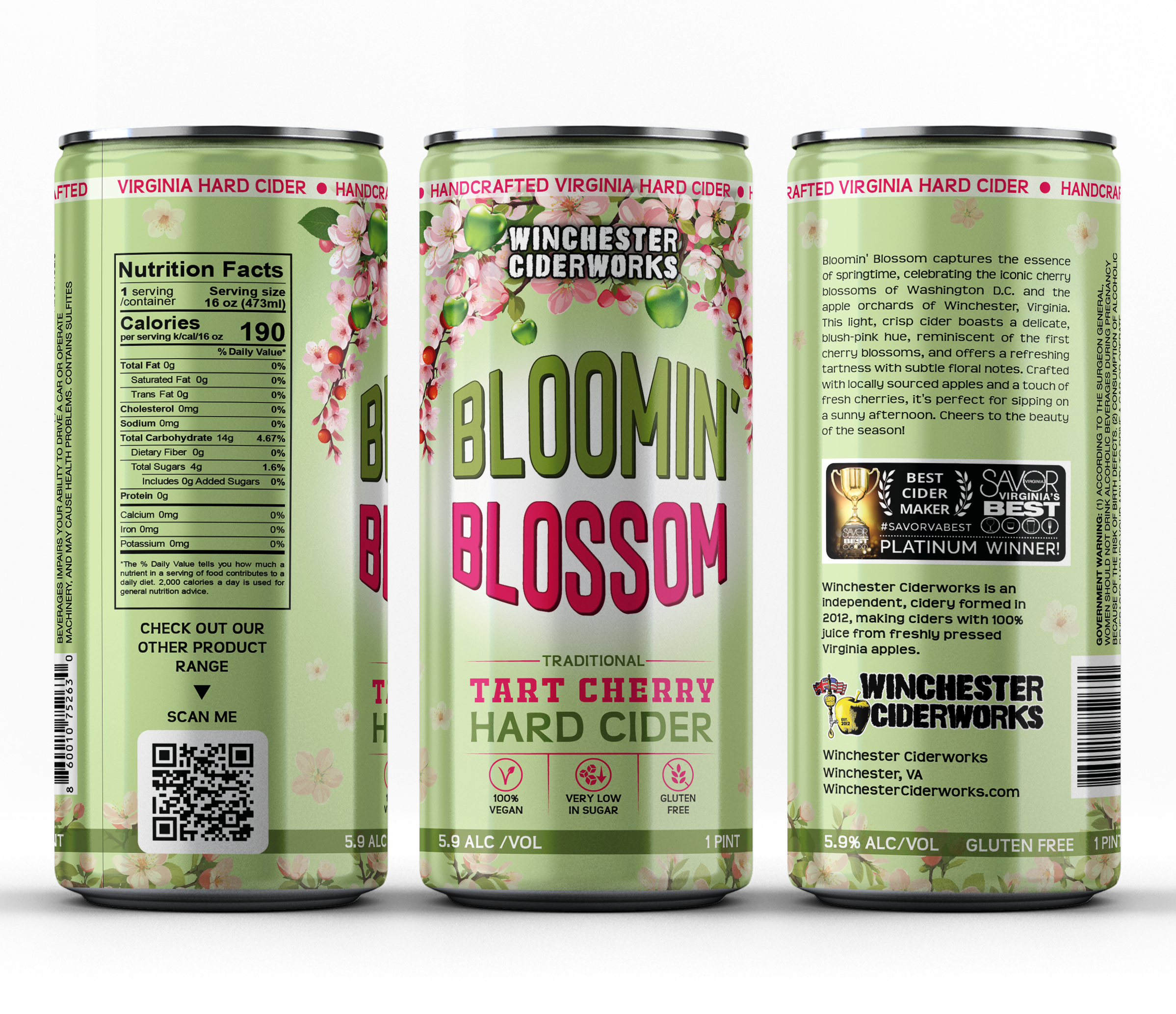 Label Design by Navisol Creatives for this project | Design #34805854