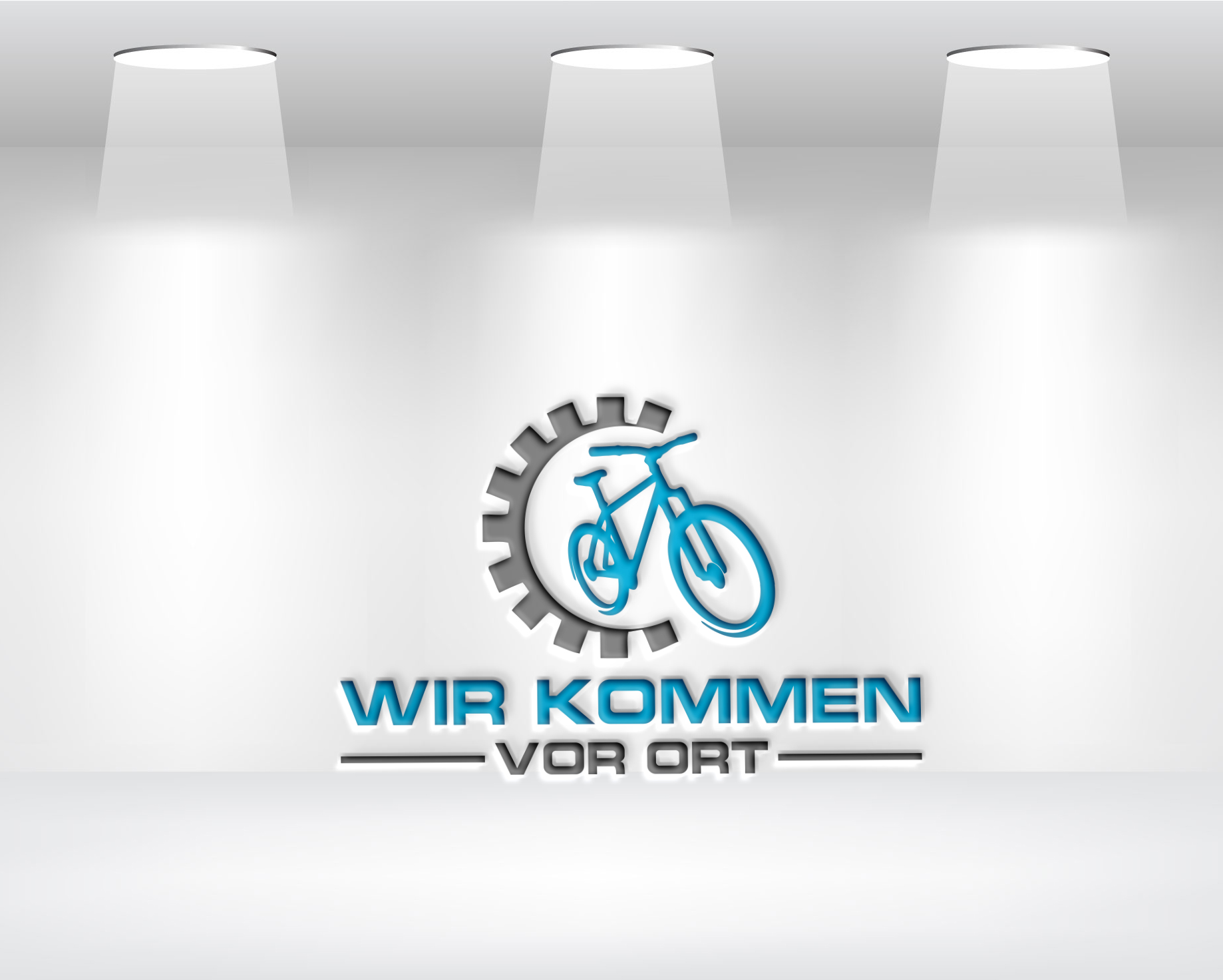 Logo Design by Daniel Khan for this project | Design #34803422