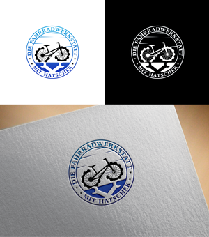 Logo Design by RA-bica for this project | Design: #34805252