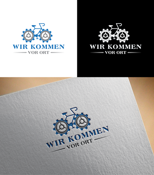 Logo Design by RA-bica for this project | Design: #34805253