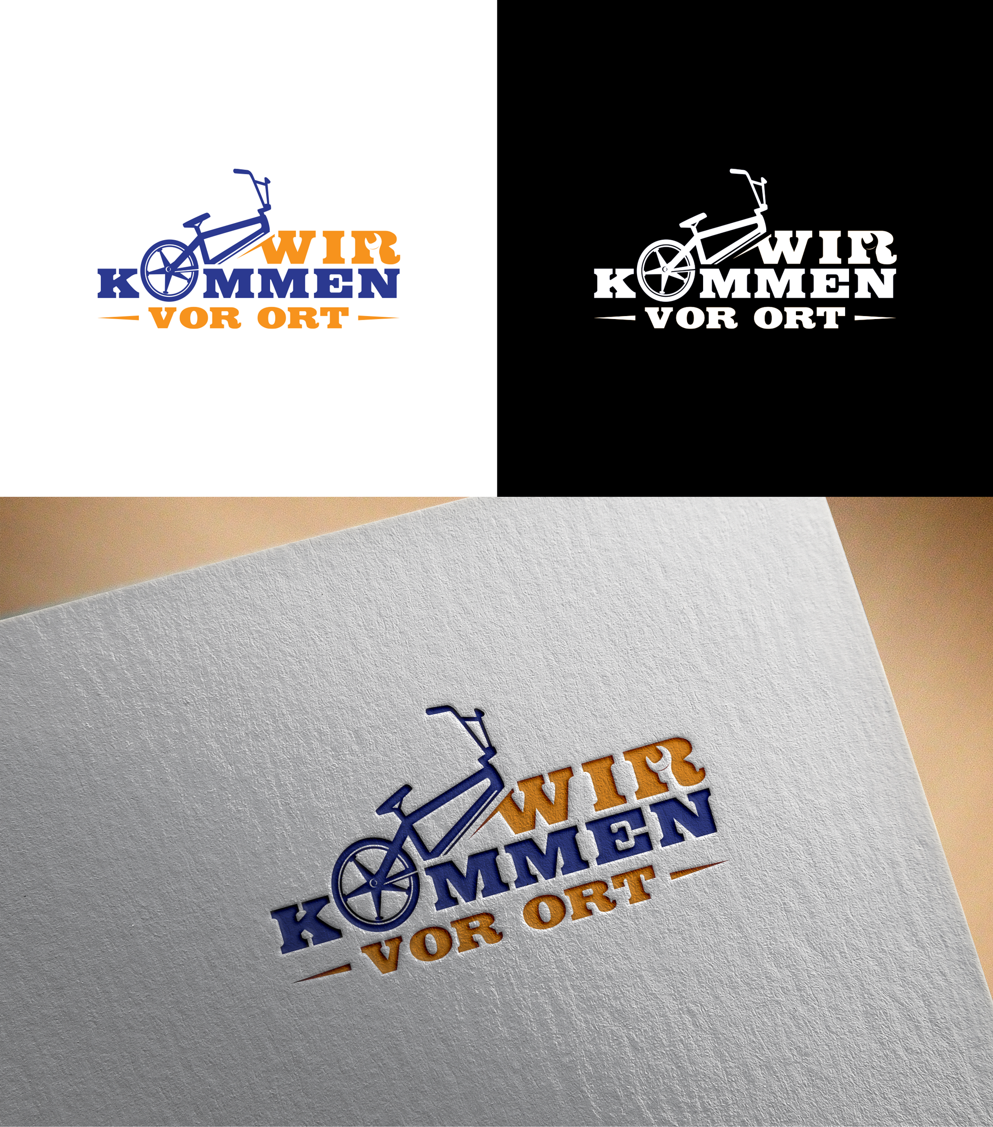 Diseño de Logo por RA-bica para este proyecto | Diseño #34805254