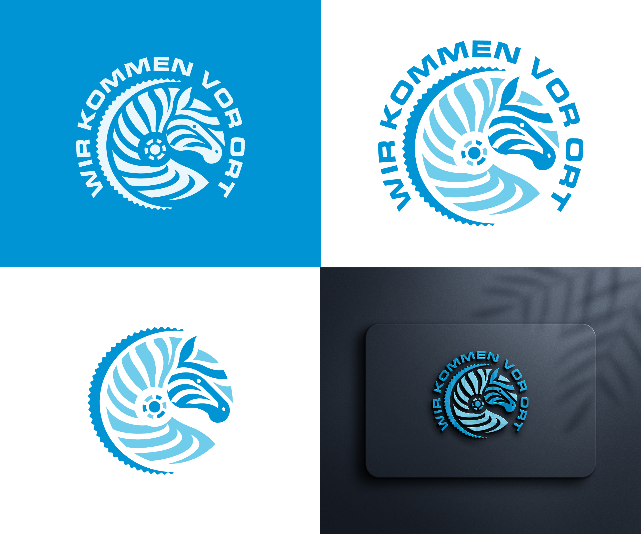 Logo Design by sourcead23 for this project | Design #34808059