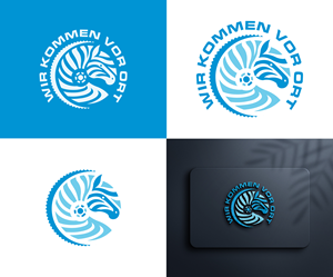 Logo Design by sourcead23 for this project | Design: #34808059