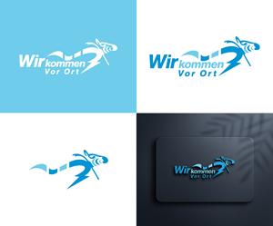 Logo Design by sourcead23 for this project | Design #34815632