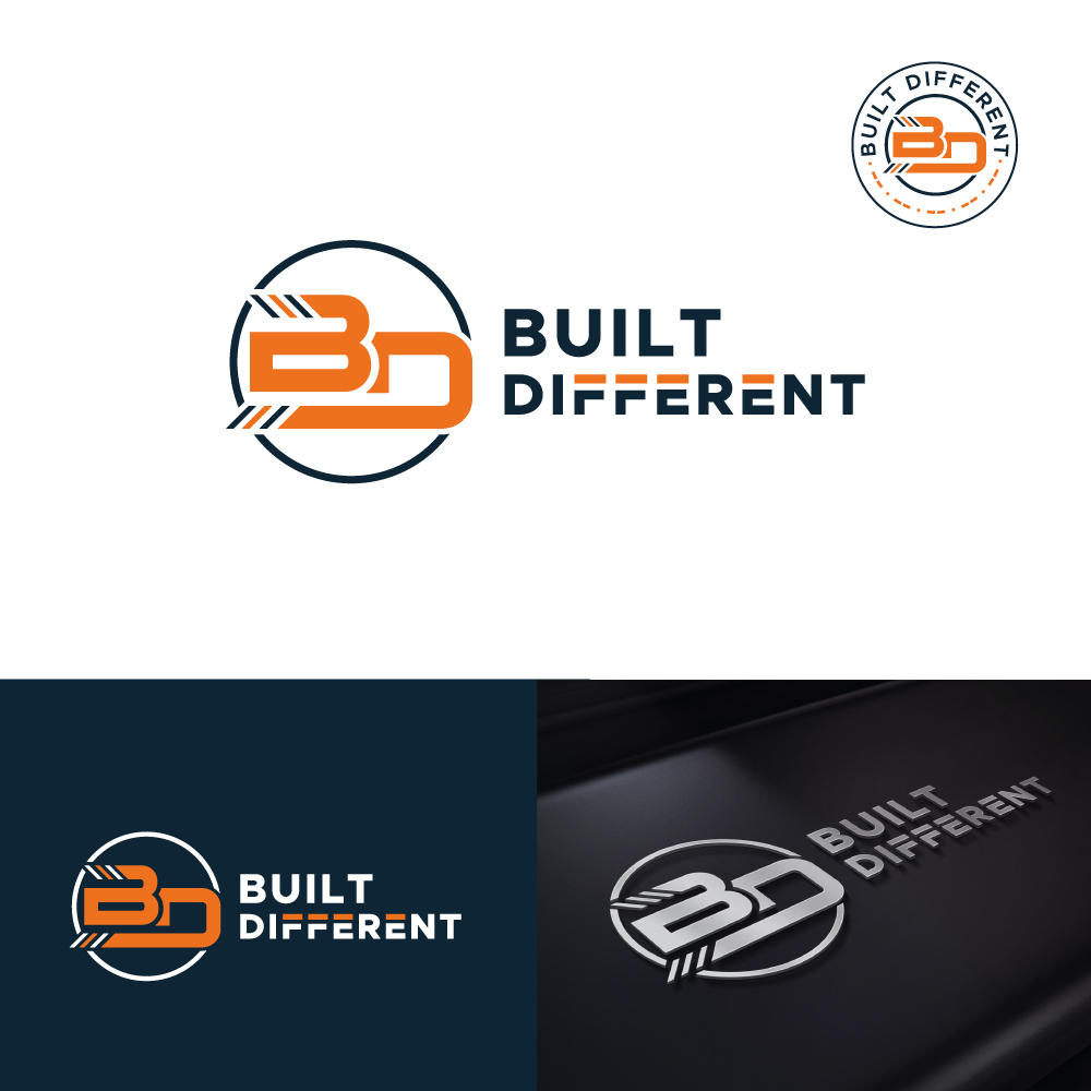 Logo-Design von Ash_Design™ für dieses Projekt | Design #34809024