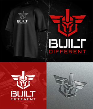 Logo Design by Aezakmi for this project | Design #34829767
