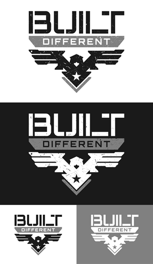 Logo Design by Aezakmi for this project | Design: #34829768