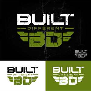 Logo Design by Aezakmi for this project | Design: #34839060