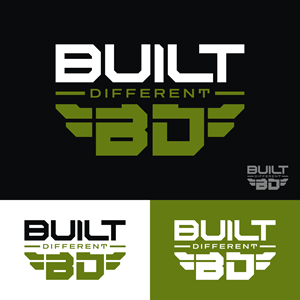 Logo Design by Aezakmi for this project | Design: #34839063