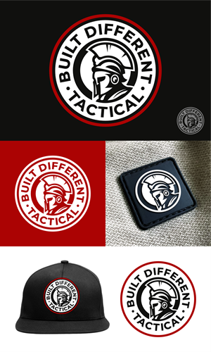Logo Design by Aezakmi for this project | Design: #34839068