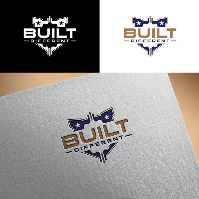 Logo Design by RA-bica for this project | Design #34805245