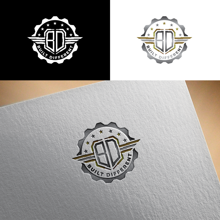 Logo Design by RA-bica for this project | Design #34805248