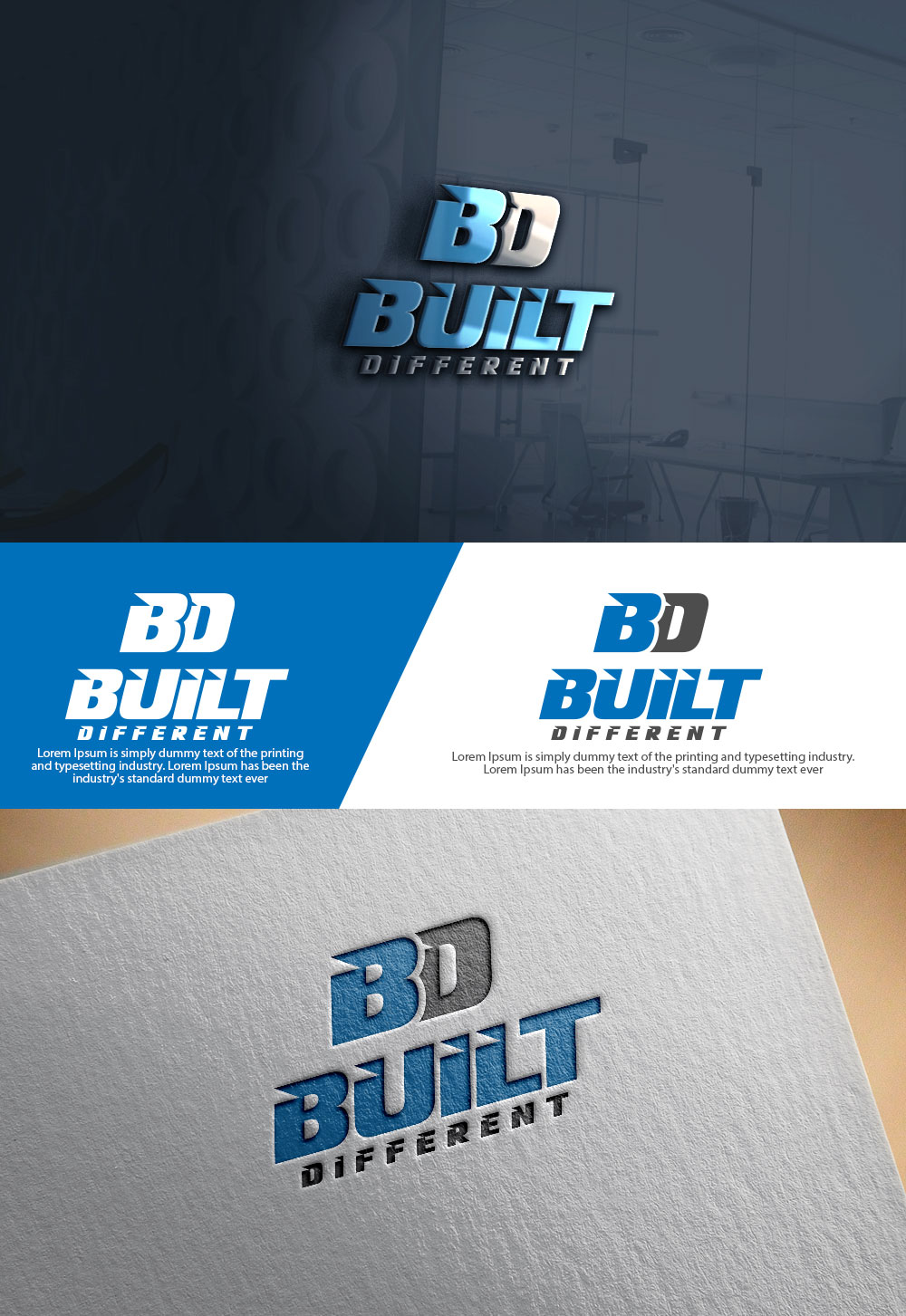Diseño de Logo por sulemani  creation para este proyecto | Diseño #34806292