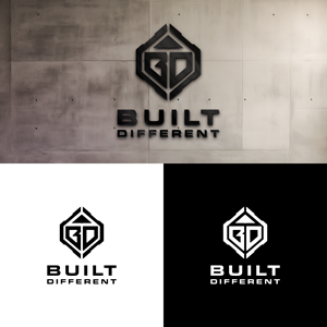 Diseño de Logo por syad666 para este proyecto | Diseño: #34803913
