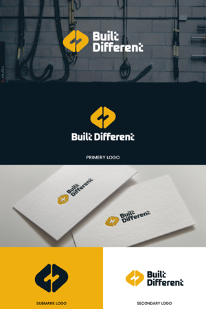 Logo Design by Boril Std for this project | Design: #34807428