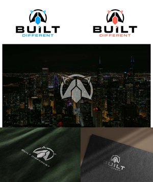 Logo Design by SANJU1 for this project | Design: #34802655