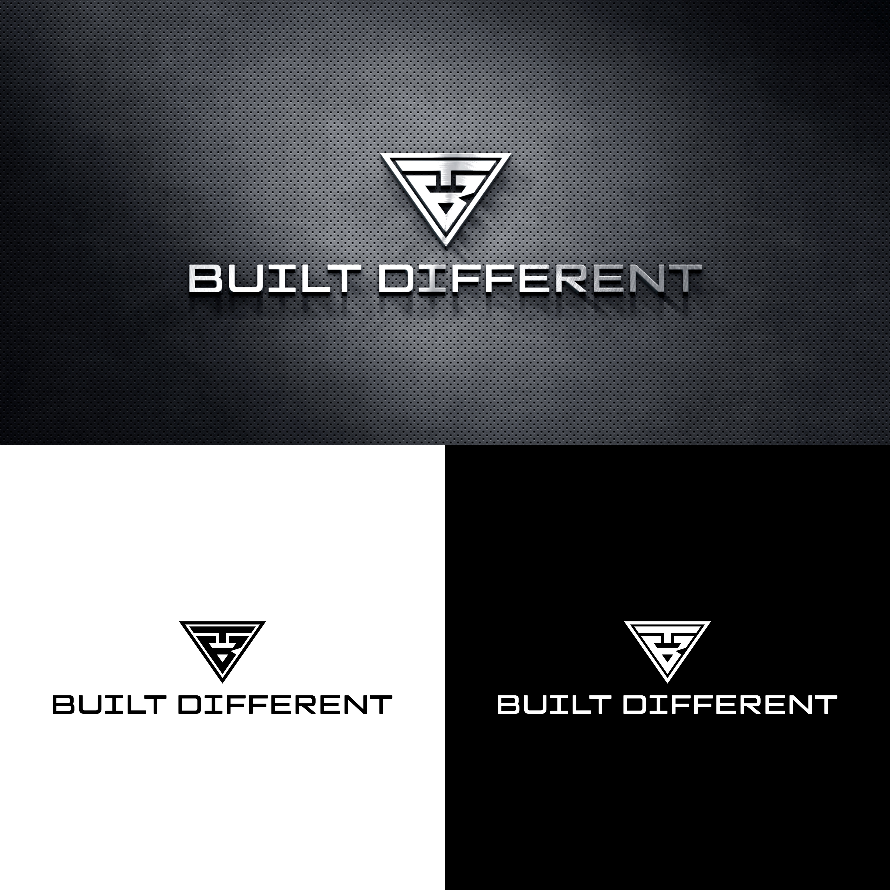 Logo Design by izdihaar studio for this project | Design #34826153