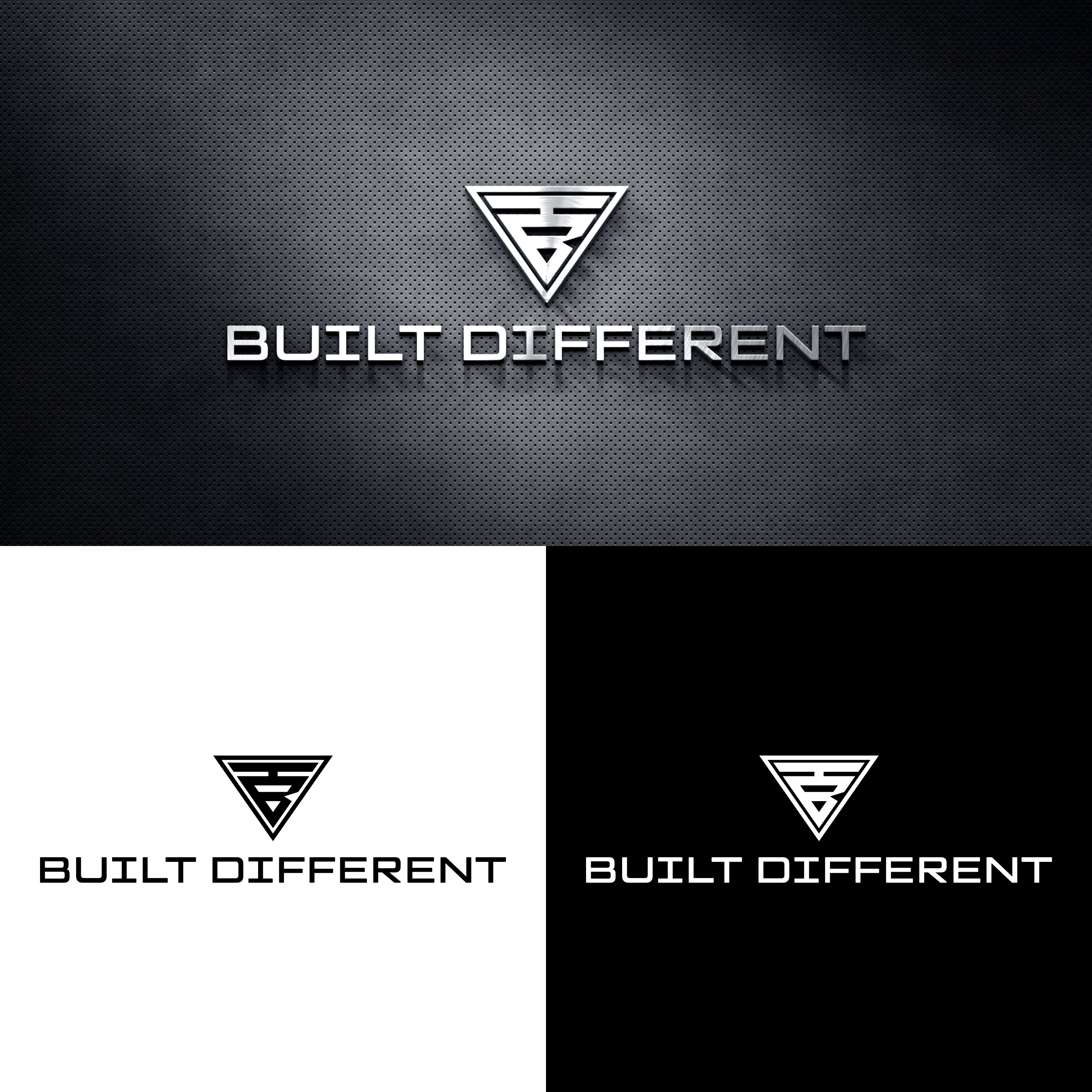 Logo Design by izdihaar studio for this project | Design #34826154