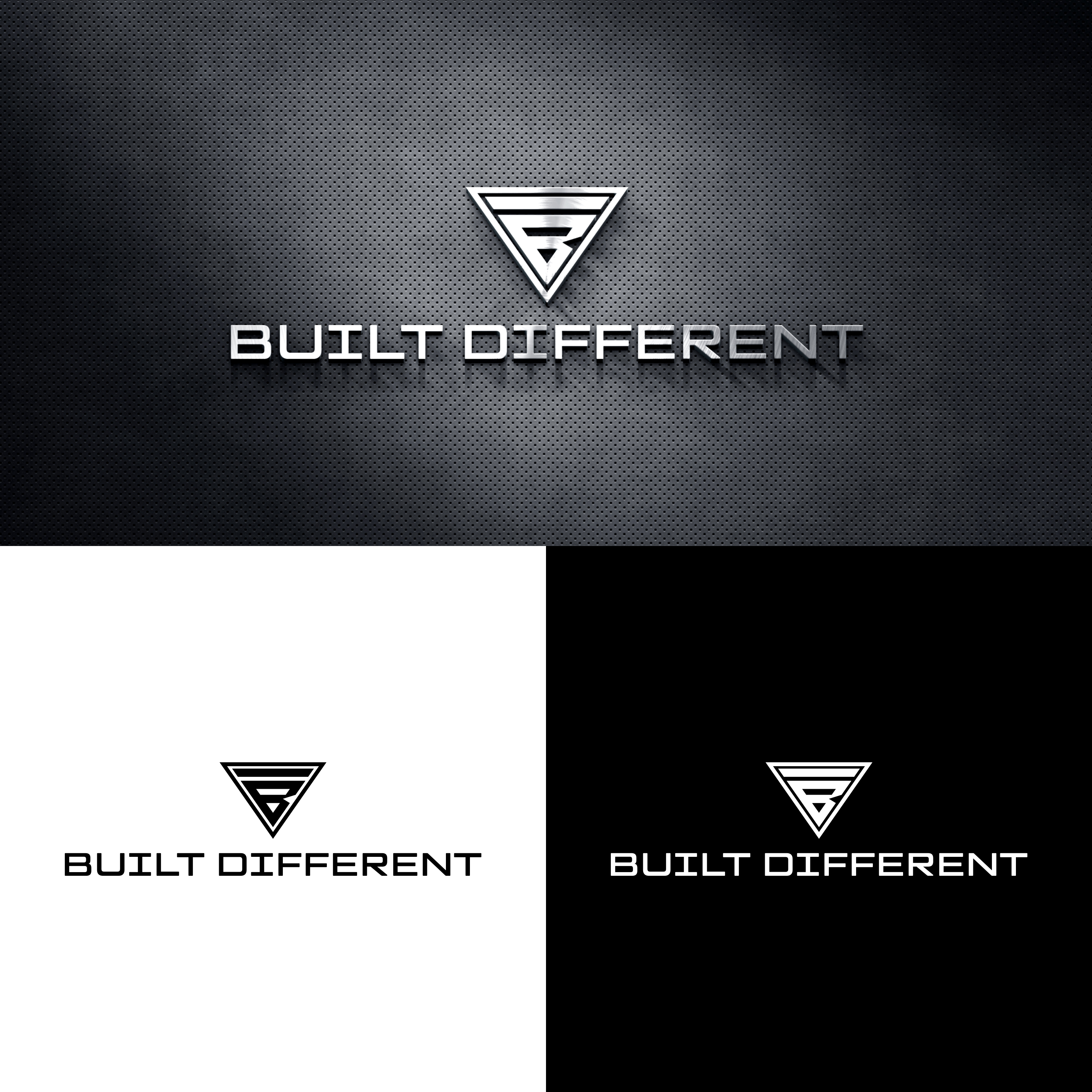 Logo Design by izdihaar studio for this project | Design #34826155