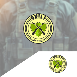 Logo Design by UniQ Maruf for this project | Design: #34846009