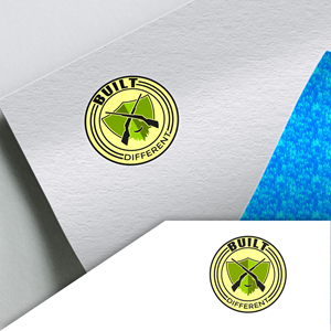 Logo Design by UniQ Maruf for this project | Design: #34846010