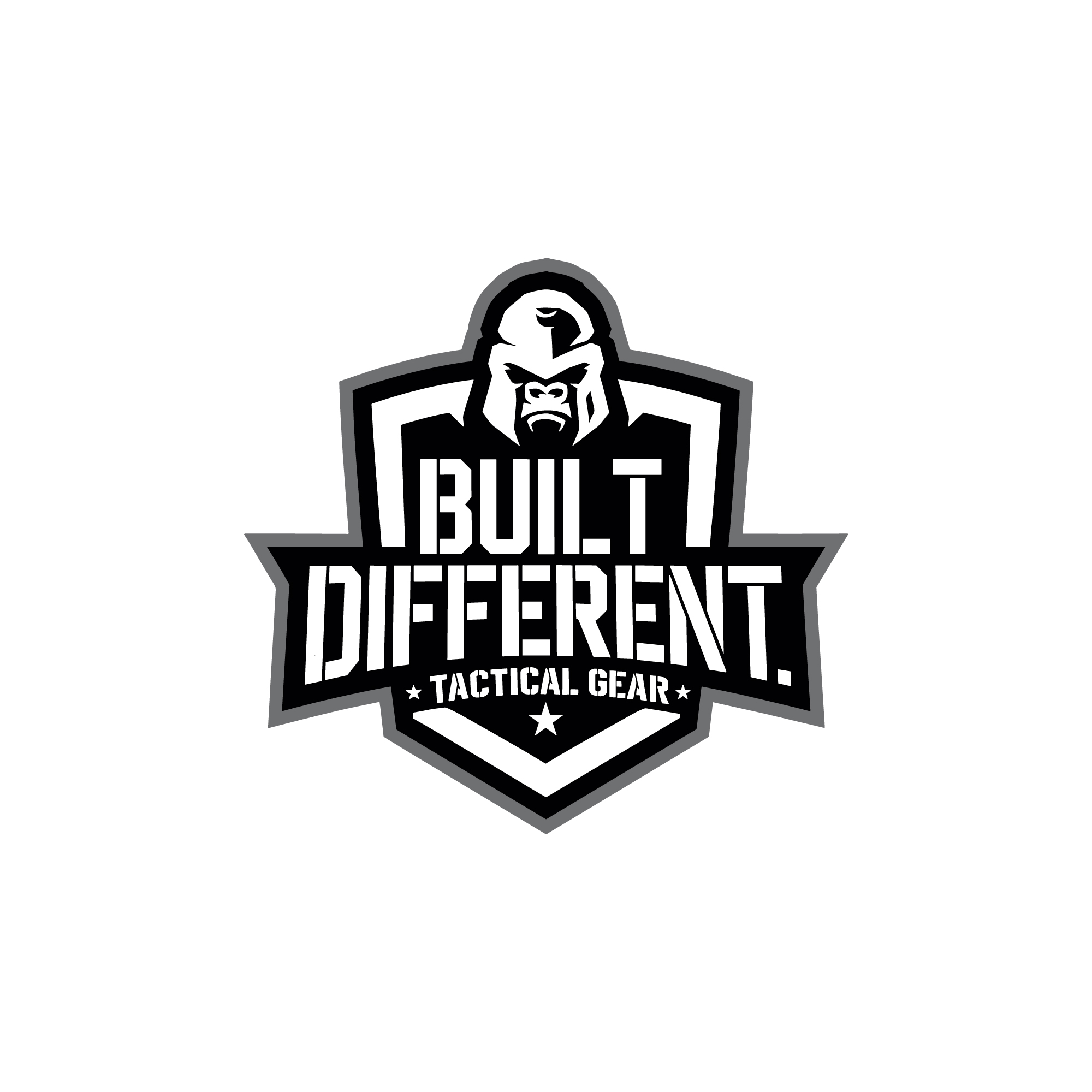 Logo Design by echosaputro for this project | Design #34808967