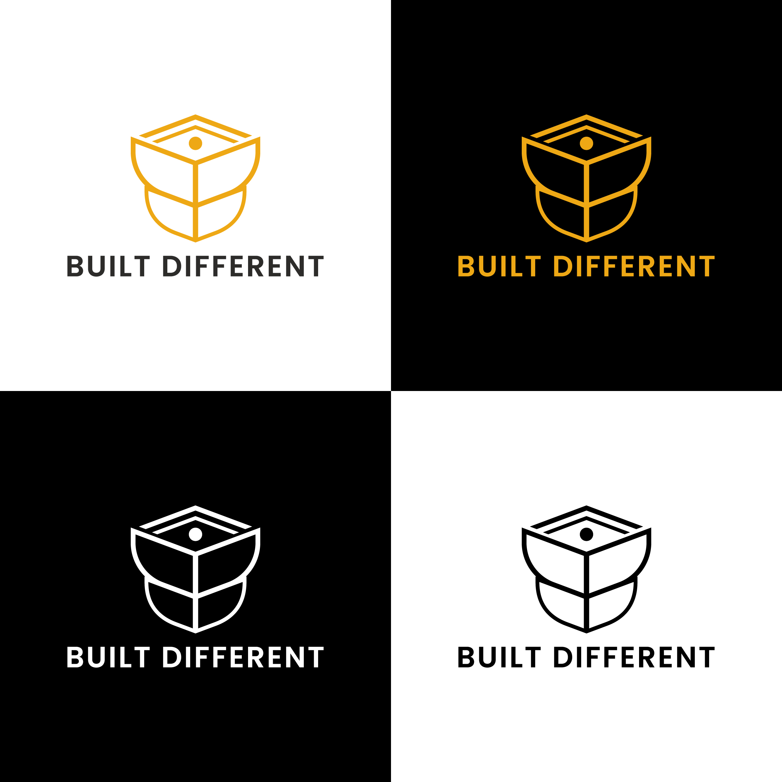 Logo Design by Designerrasedul for this project | Design #34812577