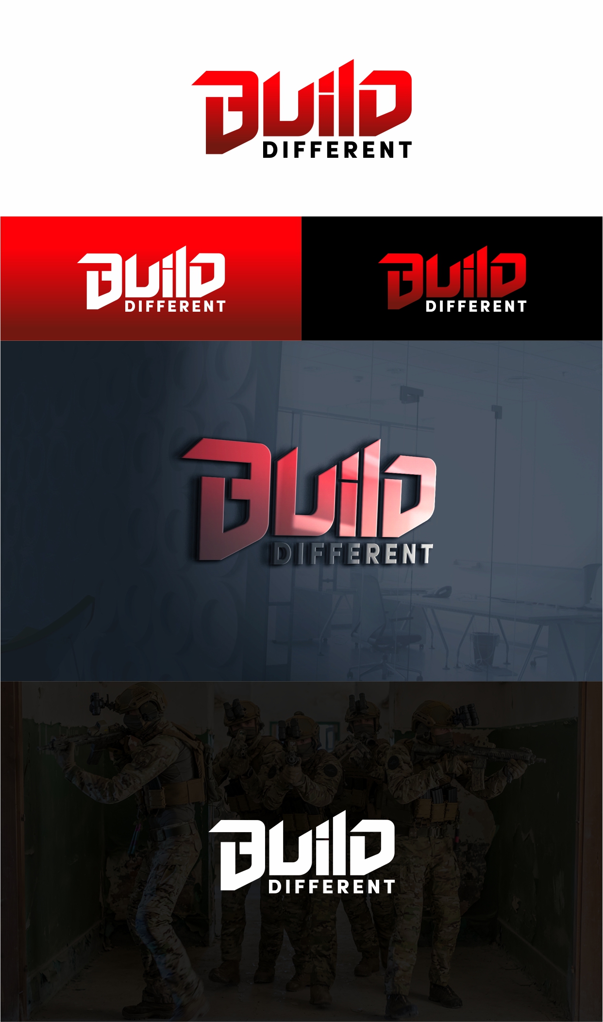Logo Design by creativechauhan1989 for this project | Design #34805125