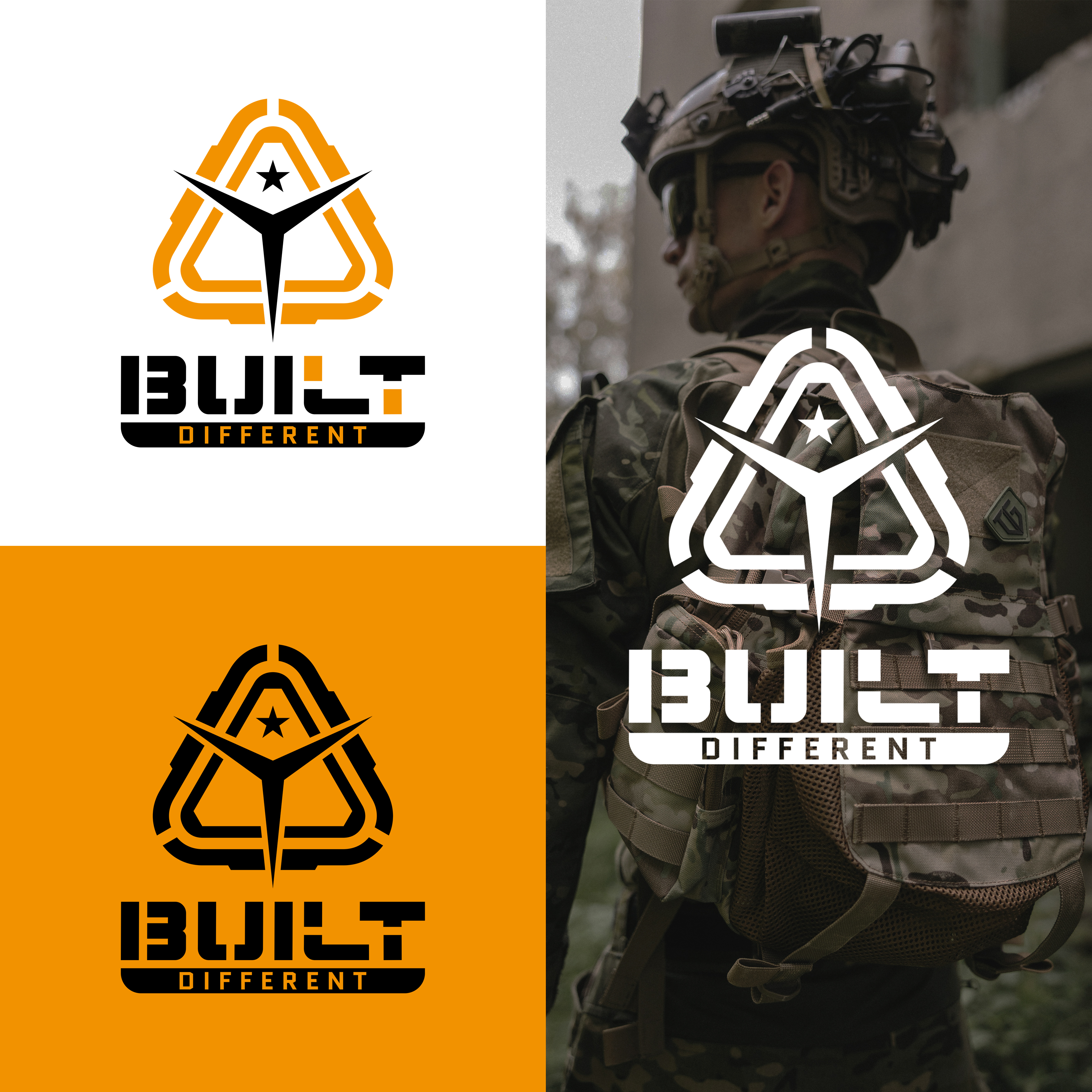 Logo Design by RenCan for this project | Design #34807693