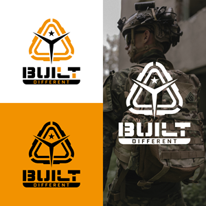 Logo Design by RenCan