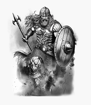 Tattoo Design by erikdesign for this project | Design: #34818169
