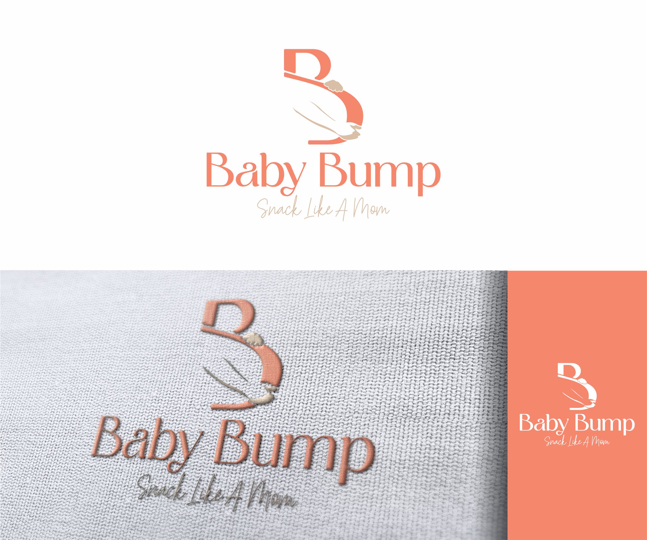 Logo Design by alkaline for this project | Design #34803150