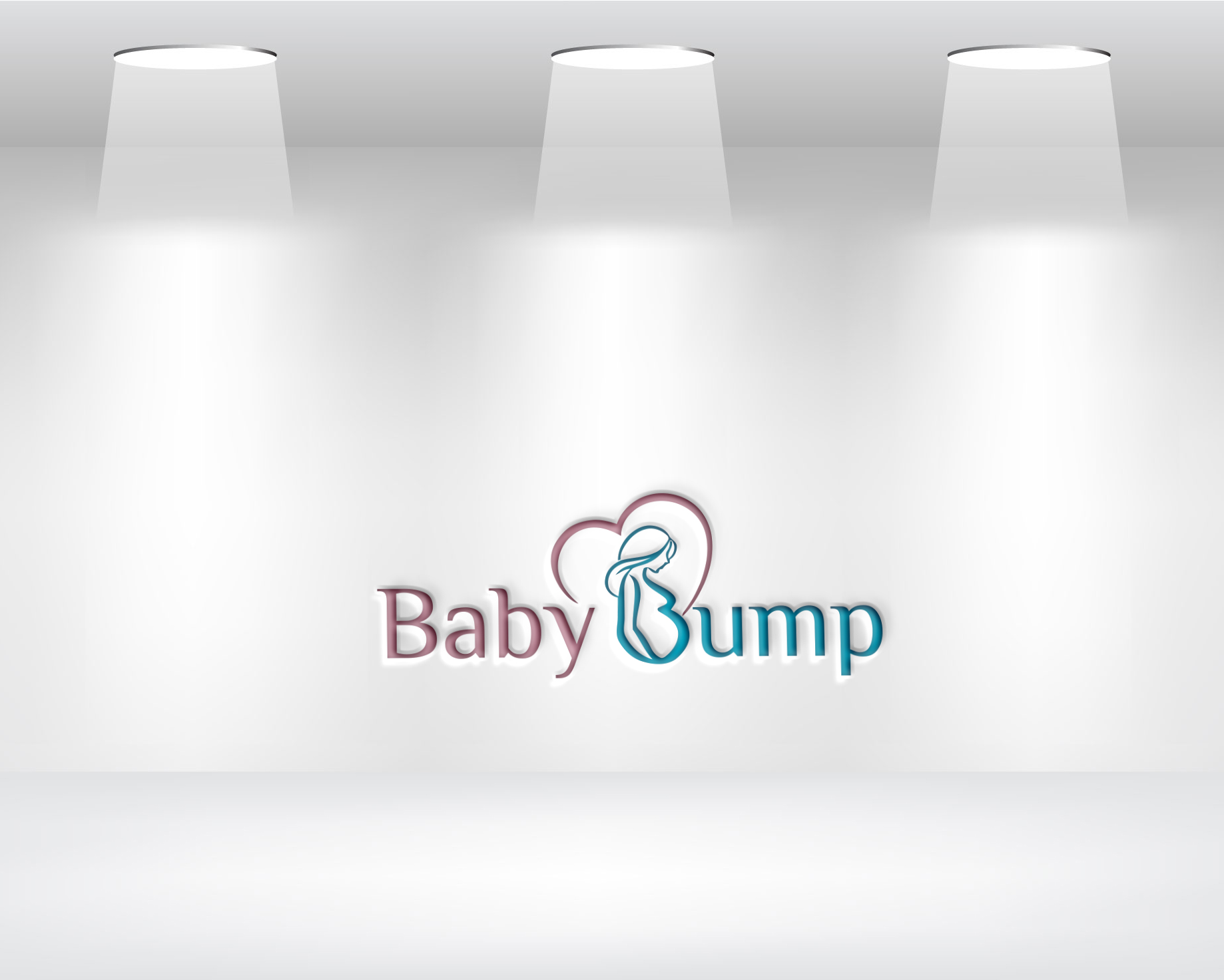 Logo Design by Daniel Khan for this project | Design #34804164