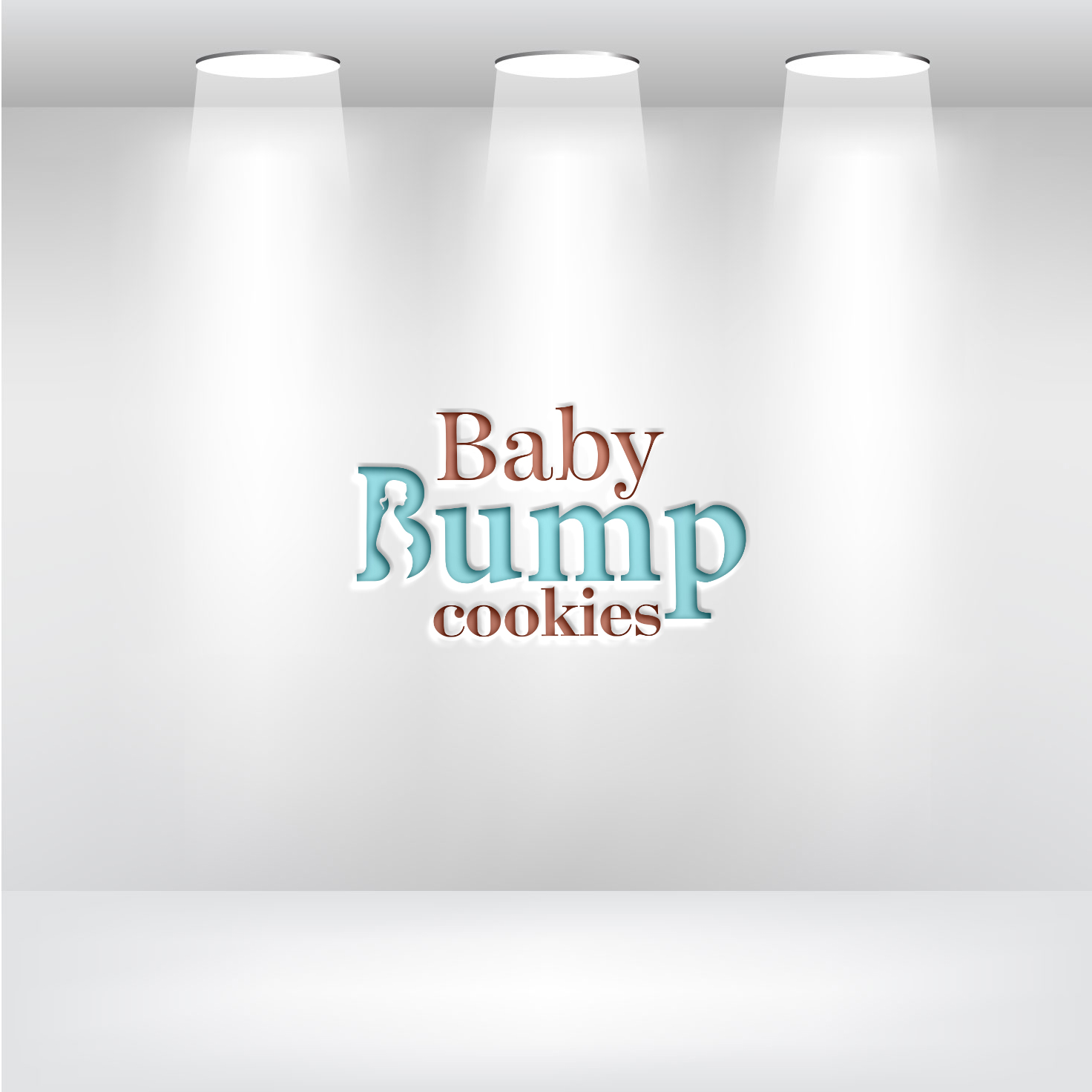 Diseño de Logo por KING JM para este proyecto | Diseño #34827696