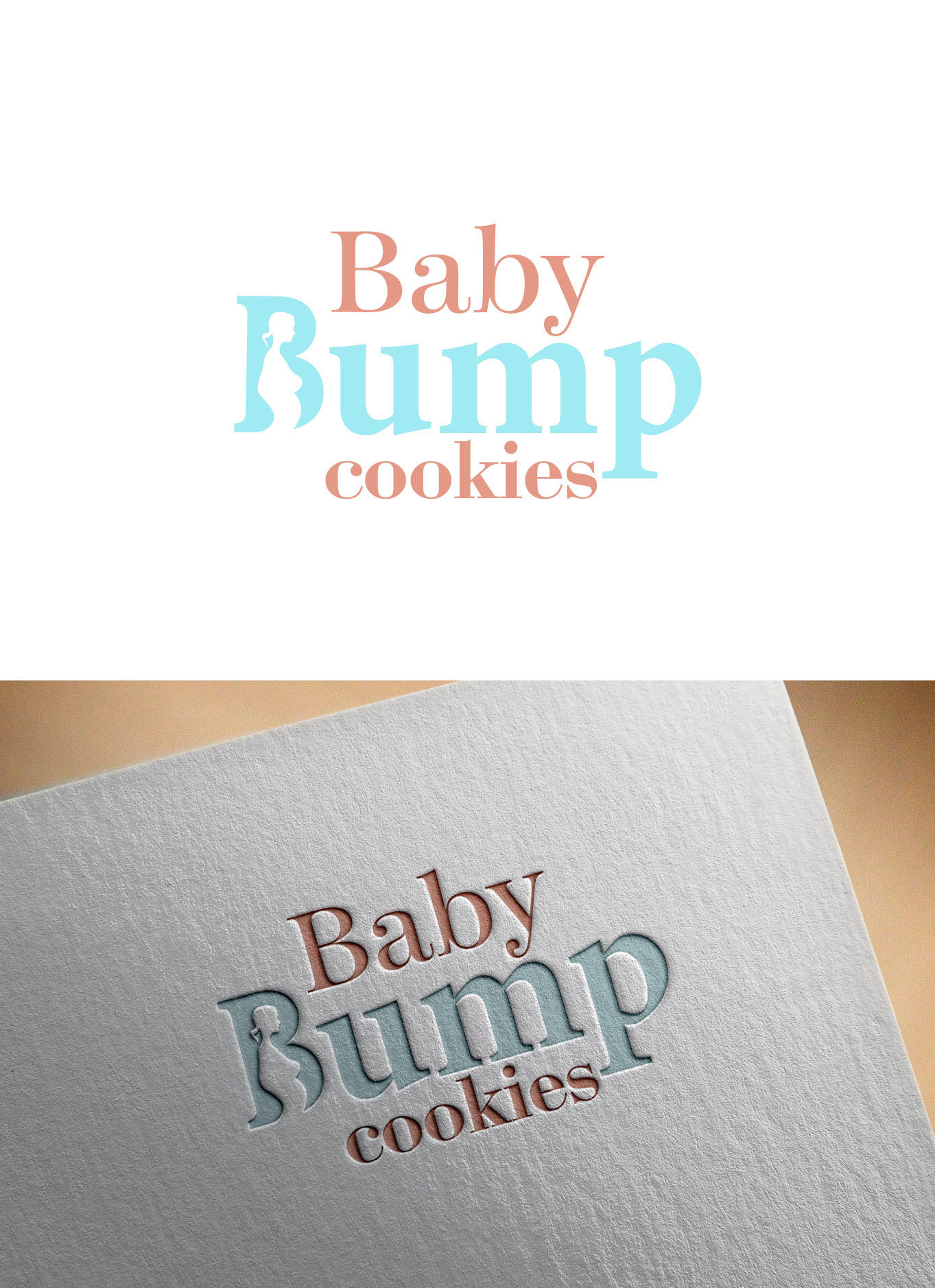 Logo Design by KING JM for this project | Design #34827697