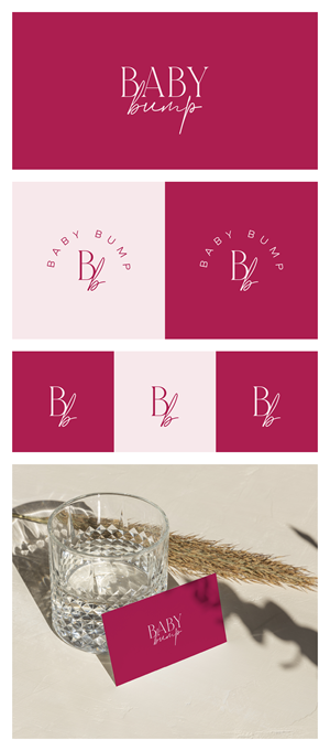 Logo Design by Ha.Connick for this project | Design: #34870511