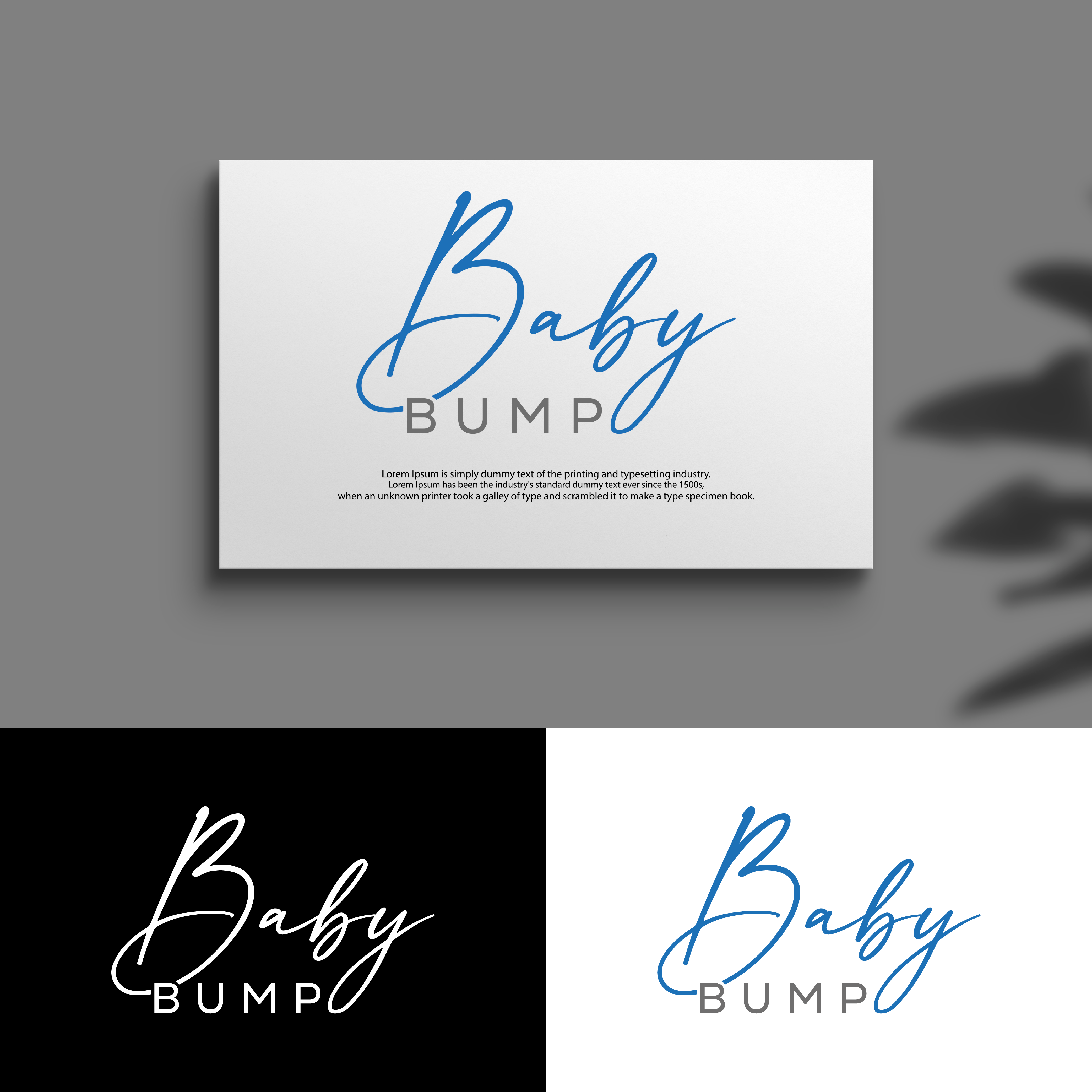 Logo Design by sengkuat for this project | Design #34803705