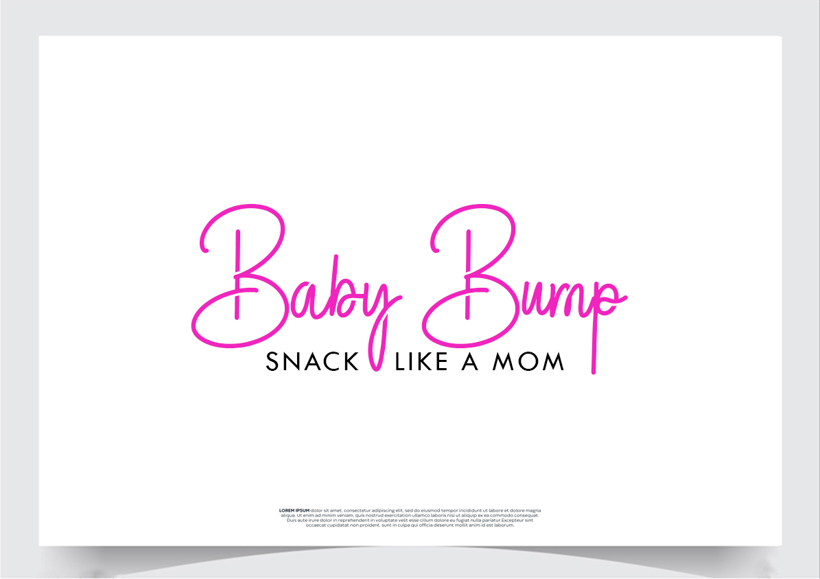 Logo-Design von Rahmina für dieses Projekt | Design #34826932