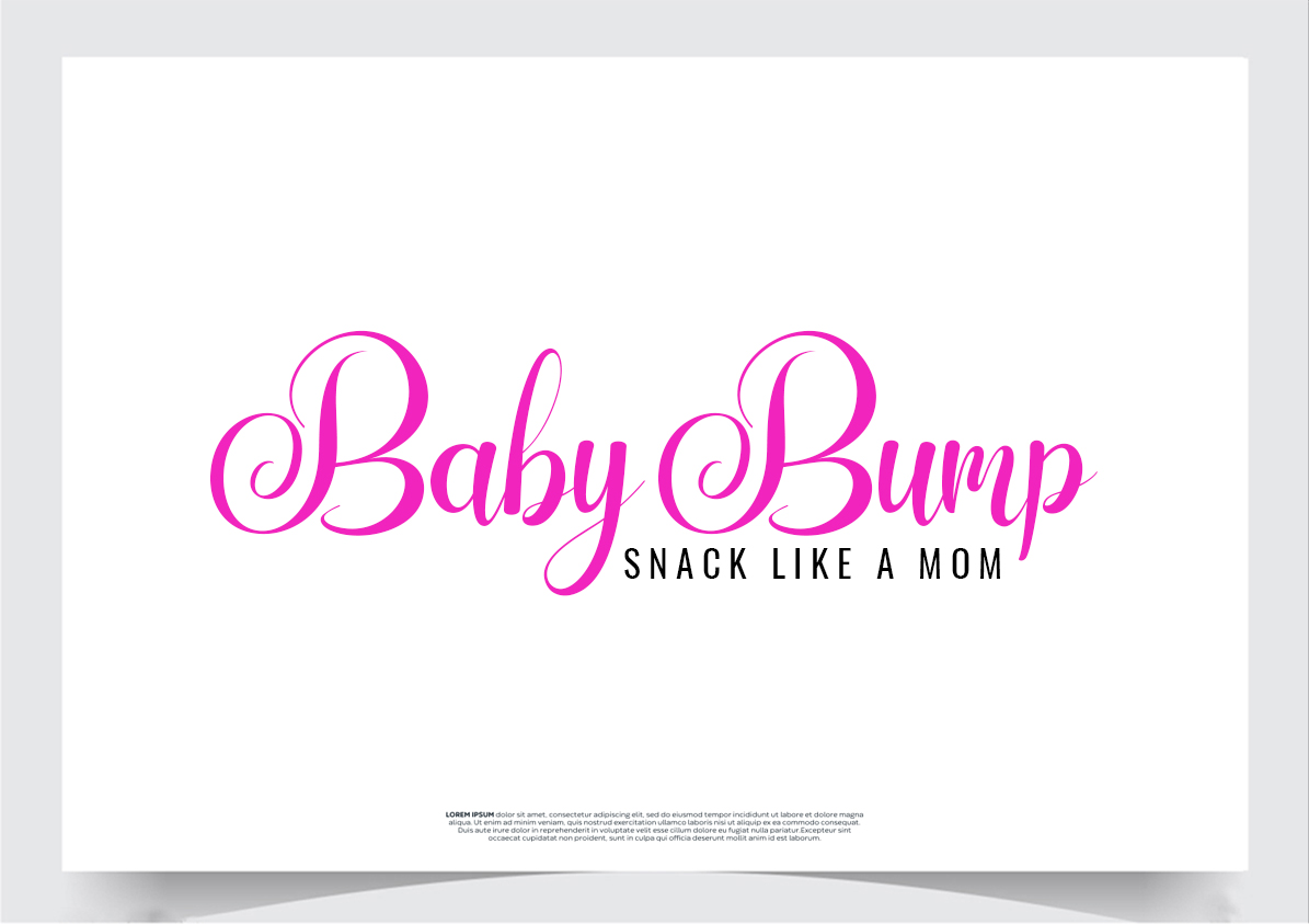 Diseño de Logo por Rahmina para este proyecto | Diseño #34826933