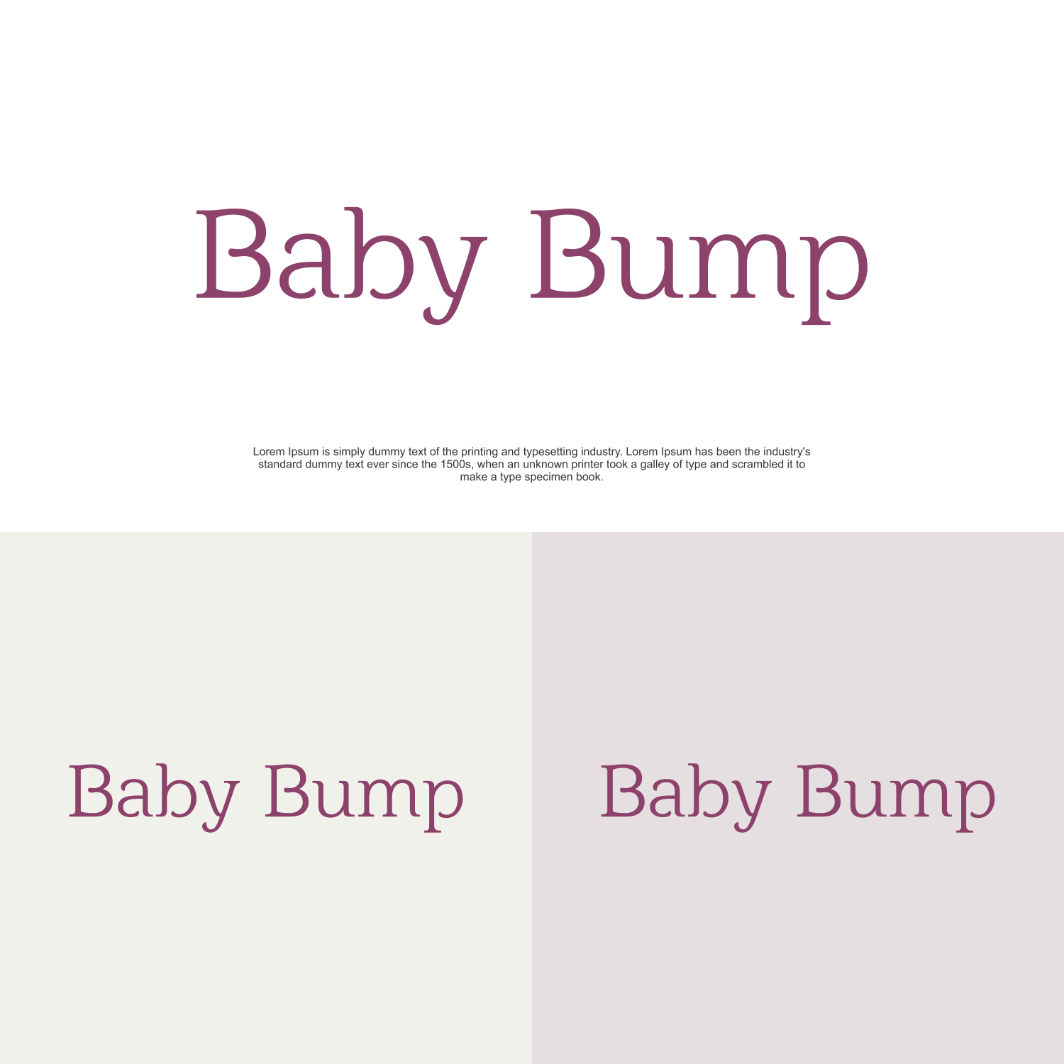 Logo Design by anak hits for this project | Design #34802782