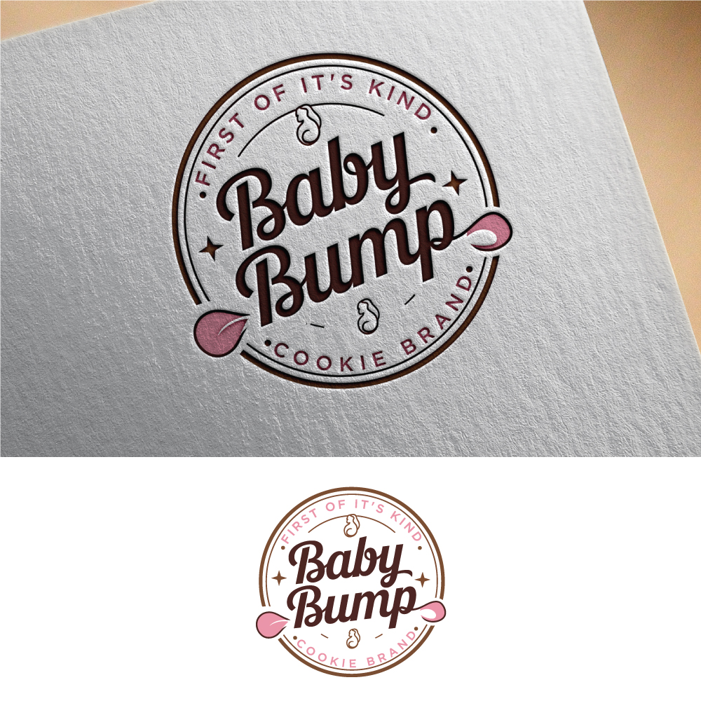 Logo Design by bute for this project | Design #34822622
