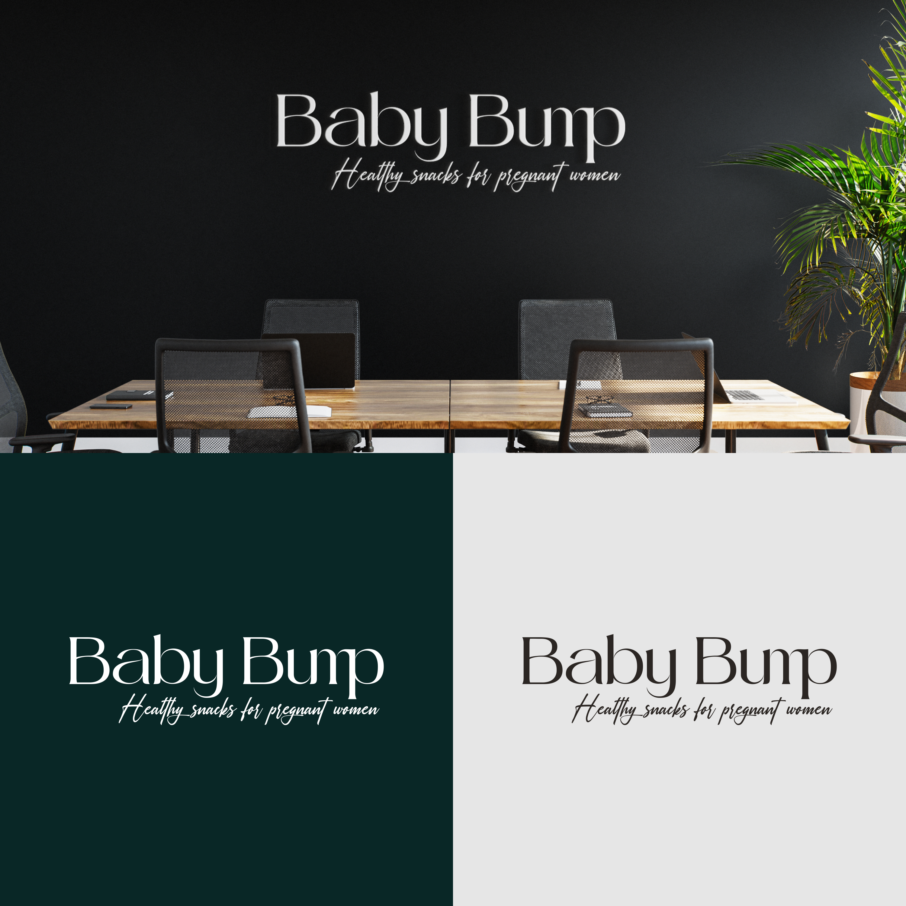 Diseño de Logo por izdihaar studio para este proyecto | Diseño #34825800