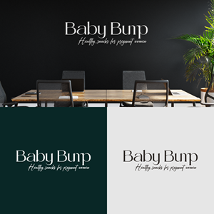 Diseño de Logo por izdihaar studio para este proyecto | Diseño: #34825800